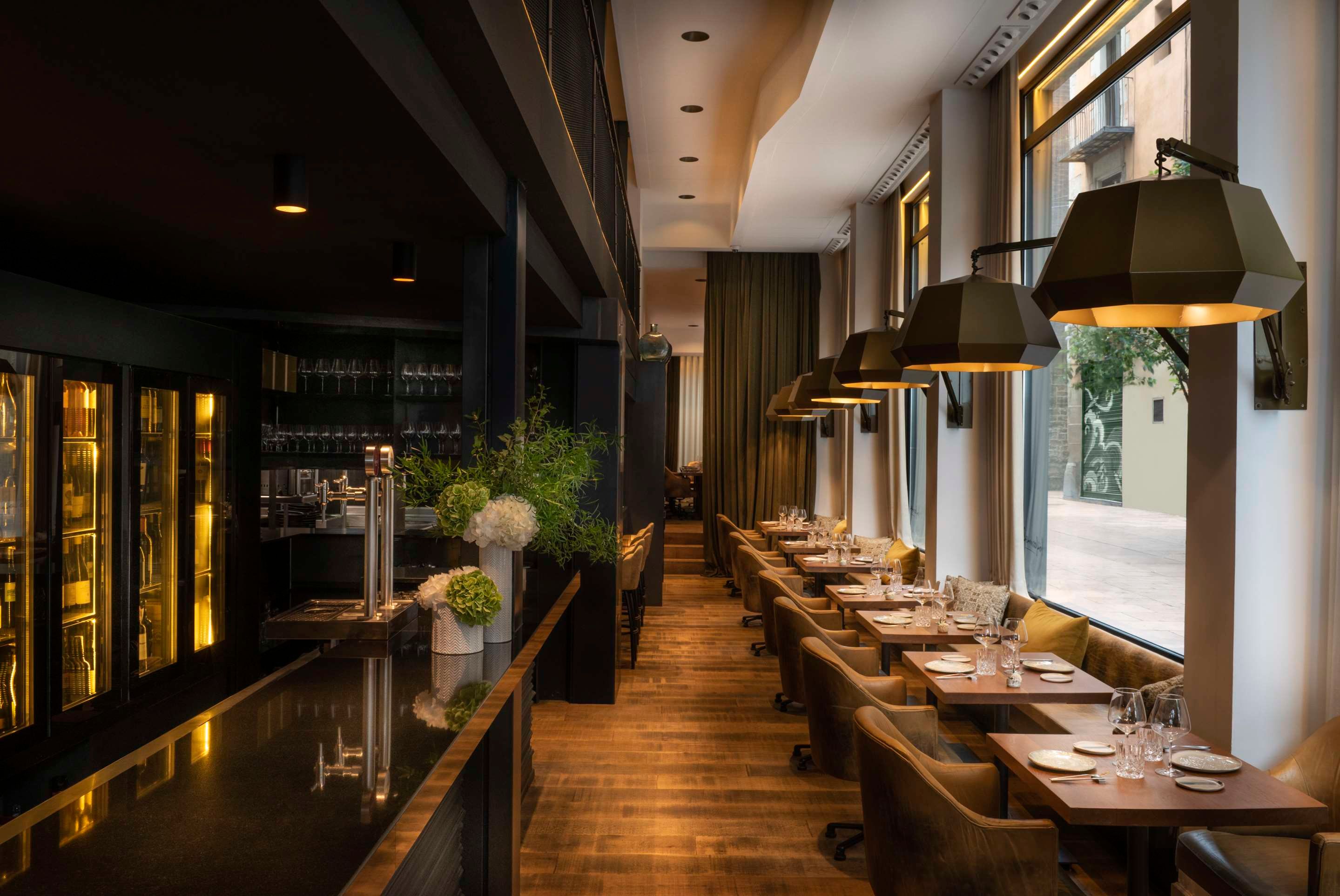 The Serras Hotel Barcelona — image 1 of 1