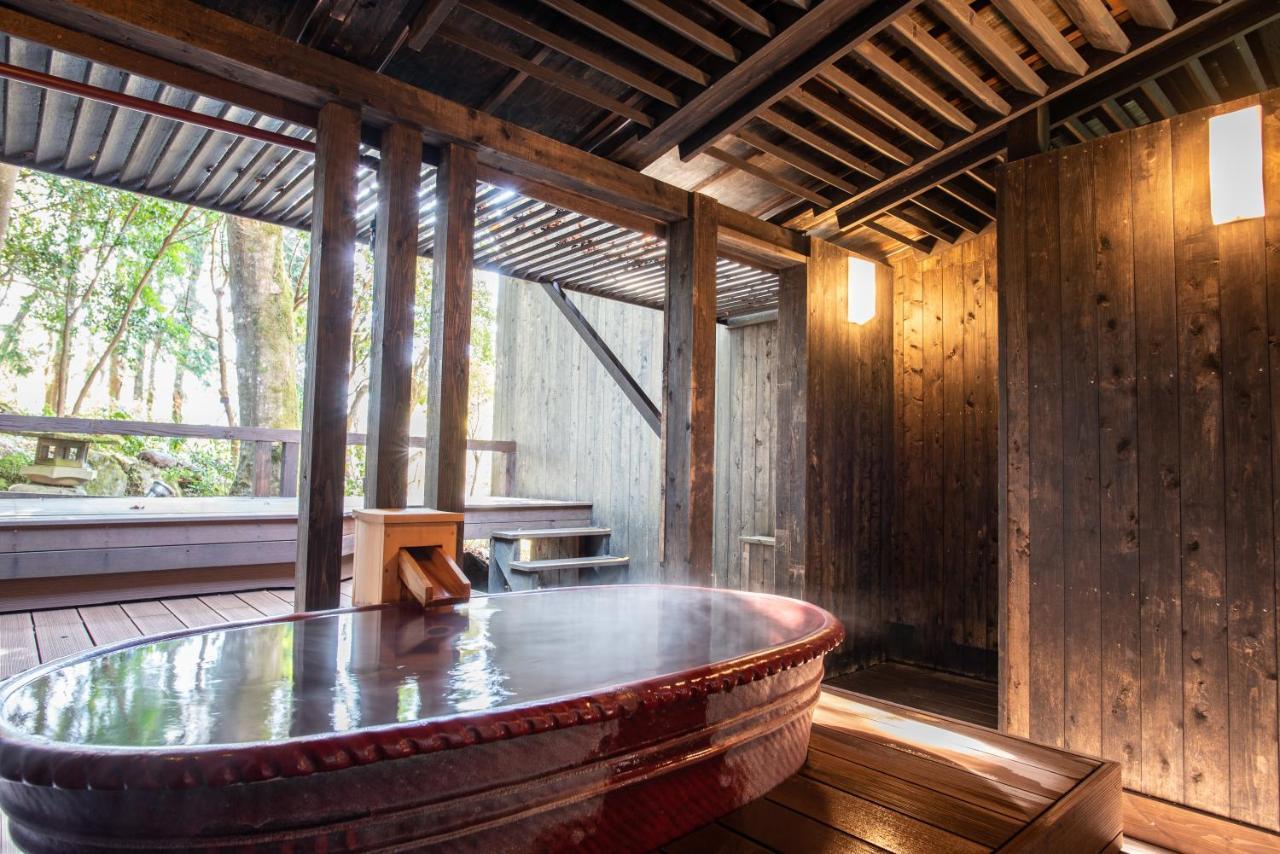 Hakone Fontaine Bleau Sengokutei