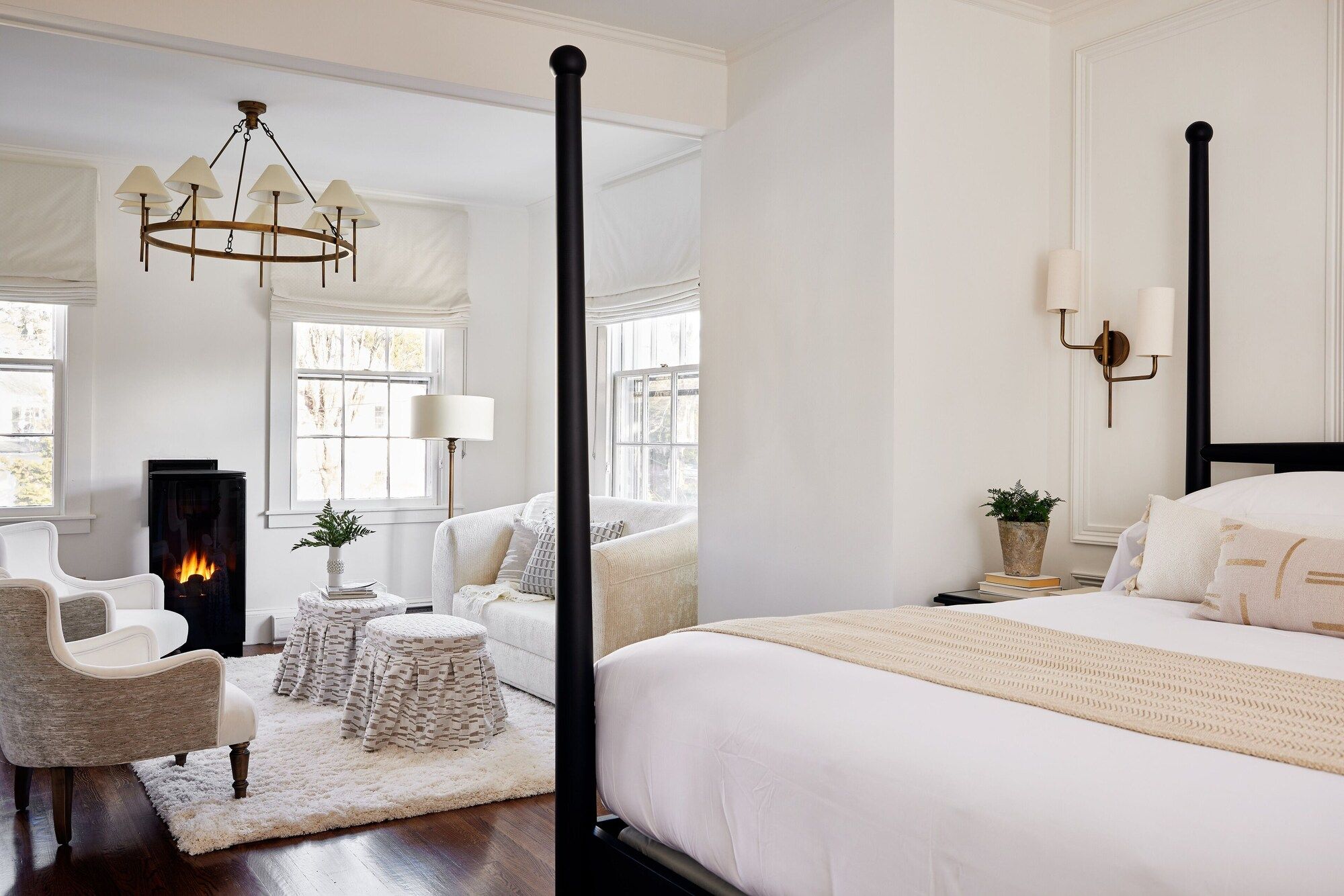 Kennebunkport Captains Collection