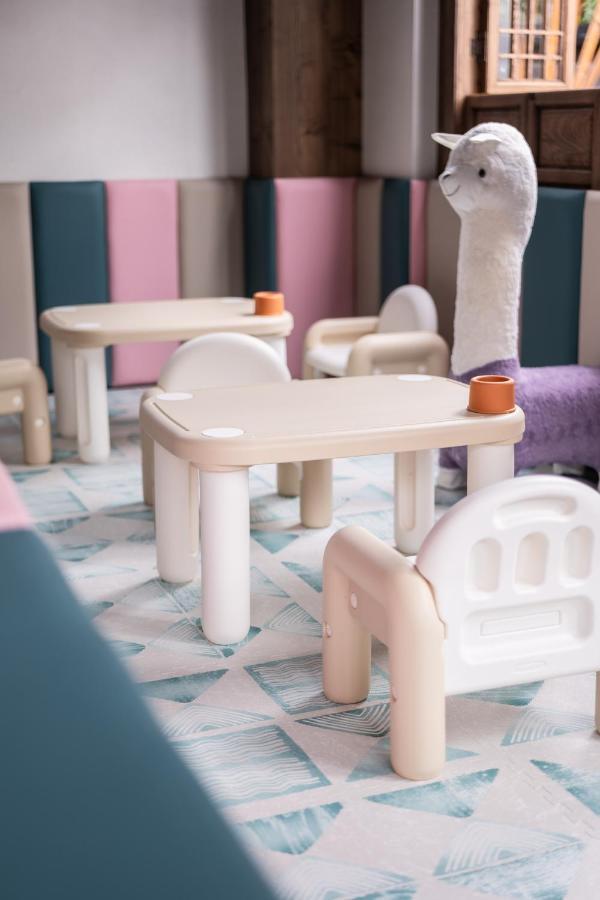 La Maison Hotel - Lijiang