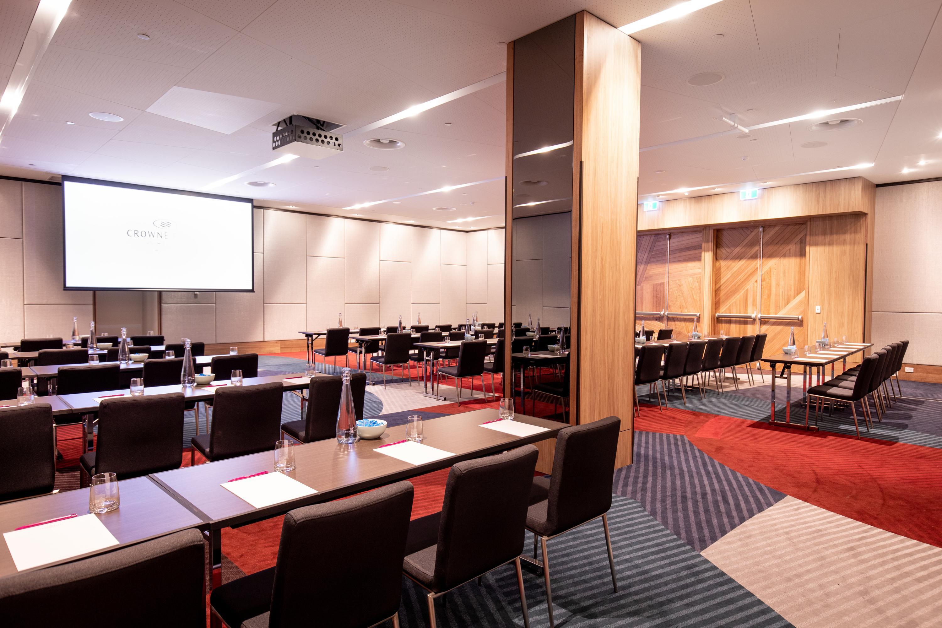 Crowne Plaza Hobart by IHG