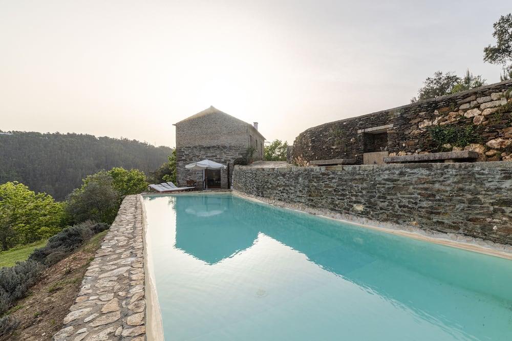 Villa San Sebastian with pool and close to nature. Nice place Noorden - Vila Nova de Gaia visuel 5/5 Villa San Sebastian with pool and close to nature. Nice place Noorden - Vila Nova de Gaia visuel 5/5