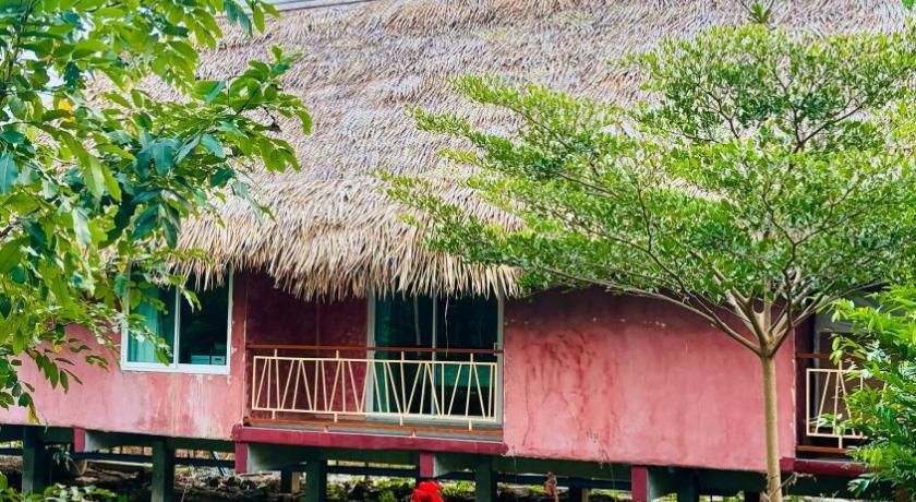 Canal Village Pakpra Phatthalung