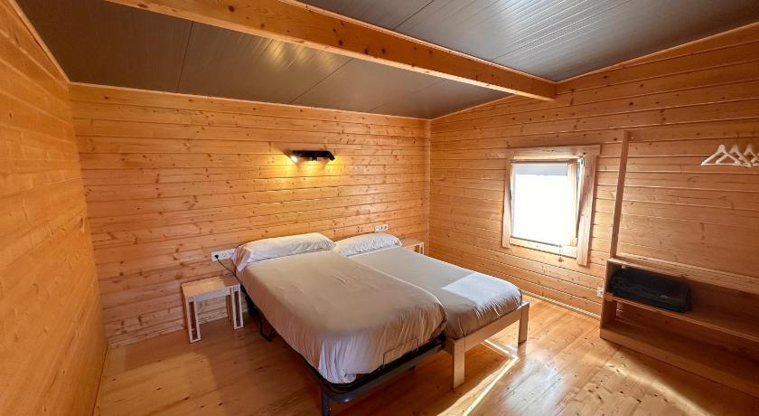 Camping & Bungalows Leagi Spanish Basque Country - Mendexa visuel 5/5 Camping & Bungalows Leagi Spanish Basque Country - Mendexa visuel 5/5
