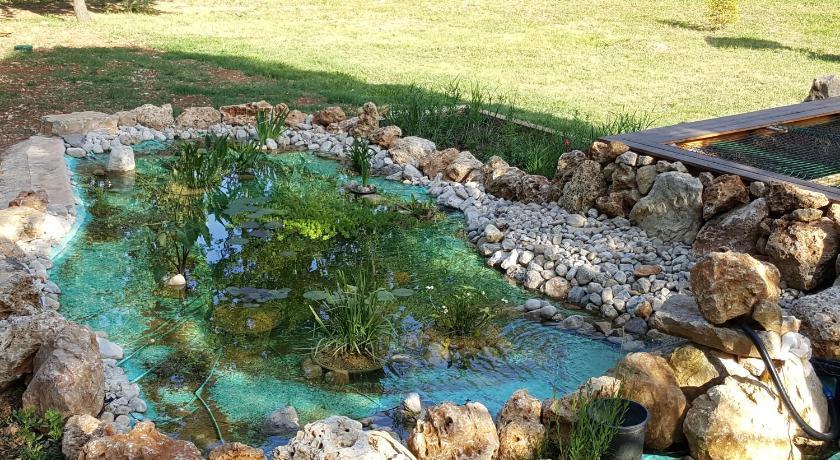 Villa Eden Vert Provence-Alpes-Côte d'Azur - Fayence visuel 1/5