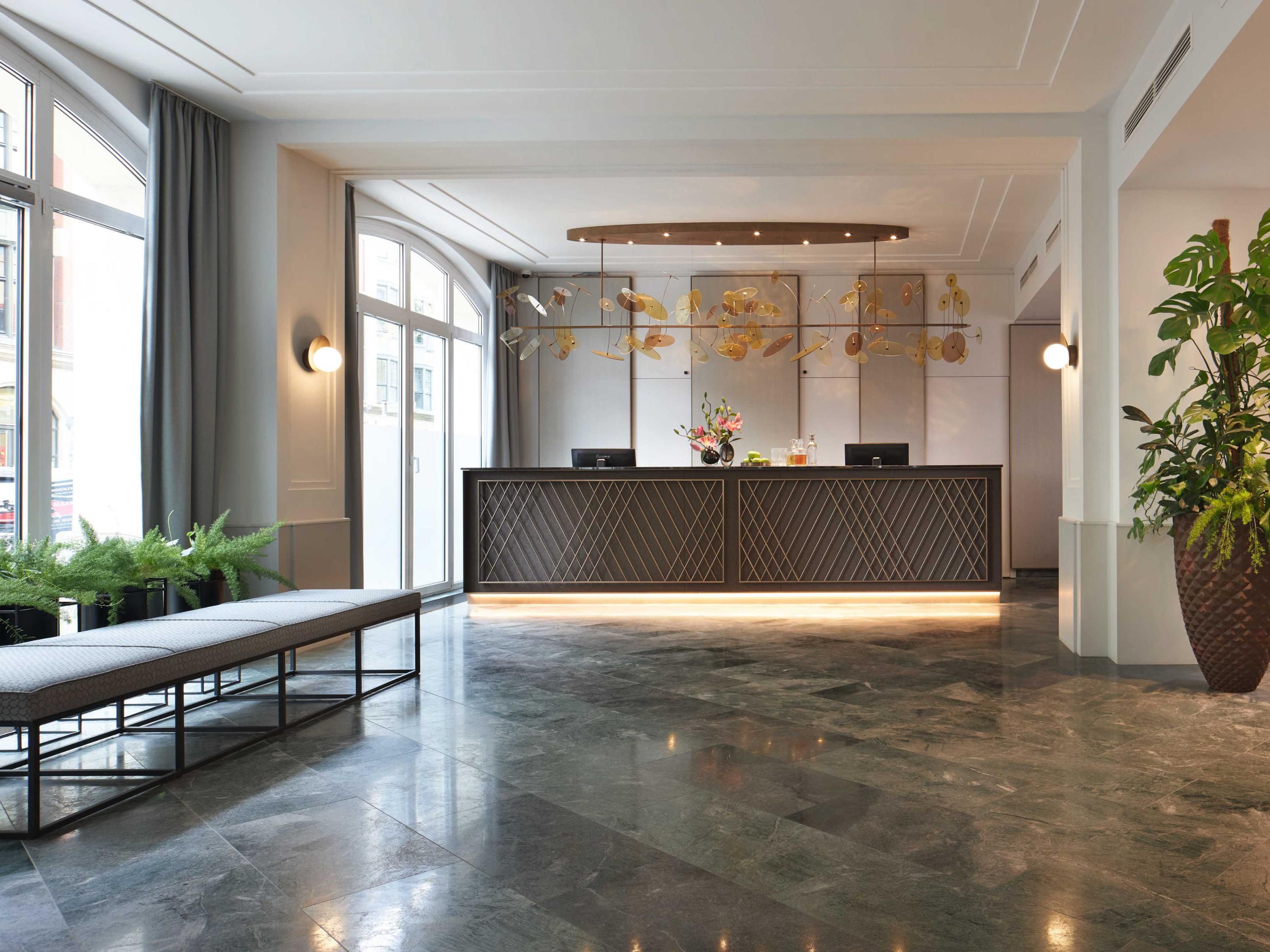 Classik Alexander Plaza Hotel