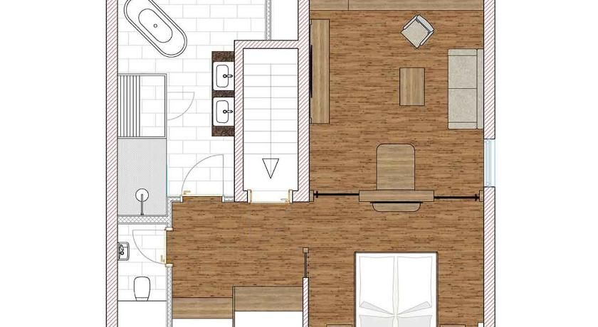 Kristall- & Vitalhotel Bergknappenhof