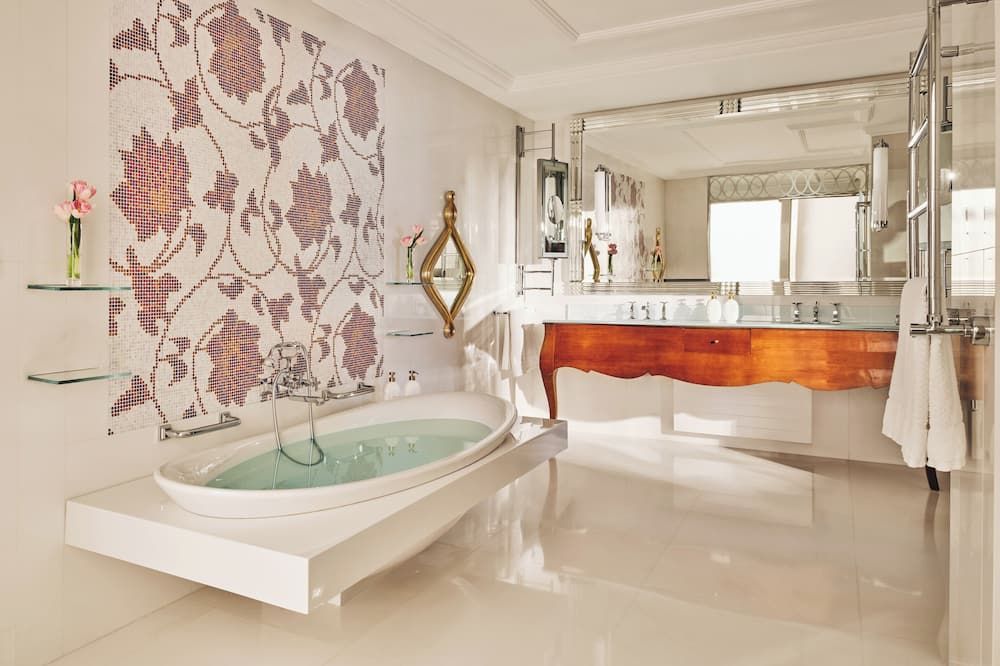 Hotel Principe Di Savoia