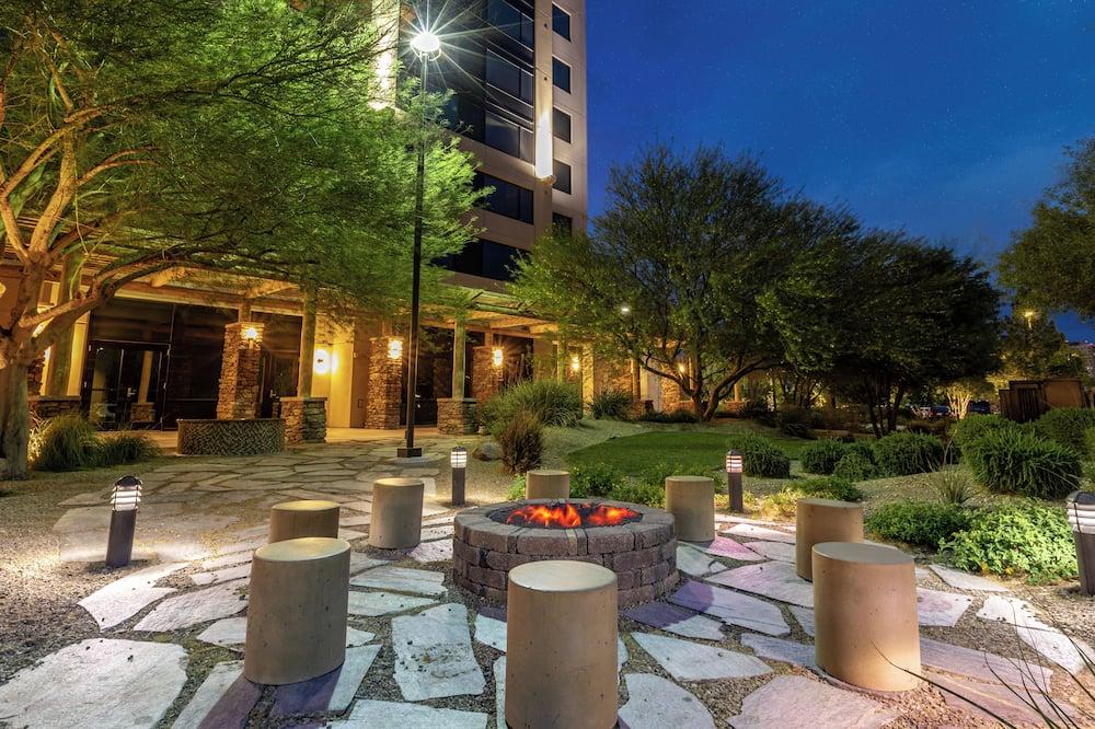 The Berkley, Las Vegas