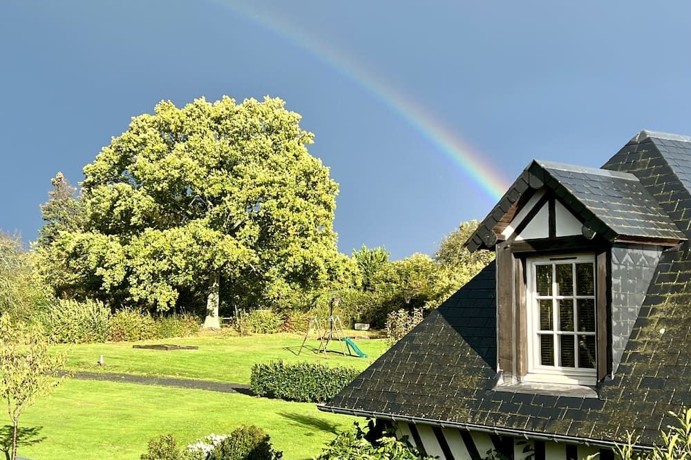 Typical Norman restaured house with panoramic views and big garden Laag-Normandië - Blangy-le-Château visuel 1/5 Typical Norman restaured house with panoramic views and big garden Laag-Normandië - Blangy-le-Château visuel 1/5
