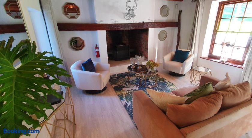 booking-233639-384935129-727109 De Kloof Luxury Estate
