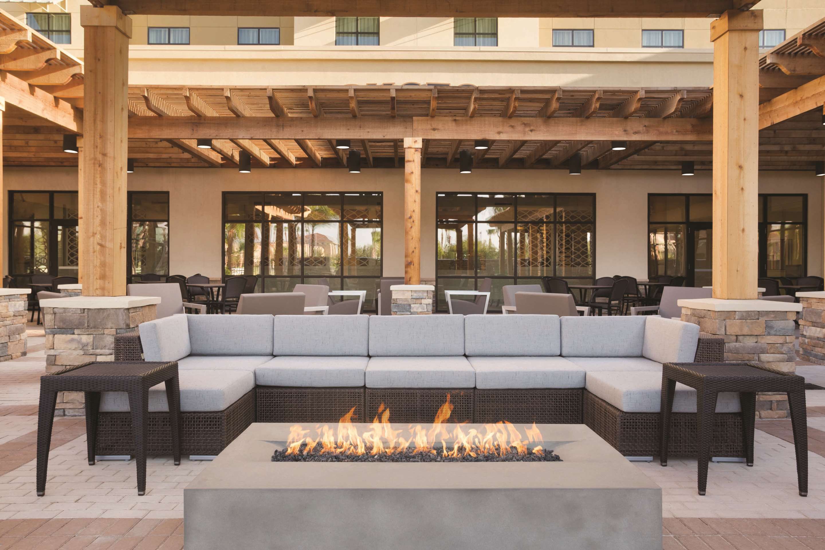Embassy Suites by Hilton McAllen Convention Center — image 1 of 1