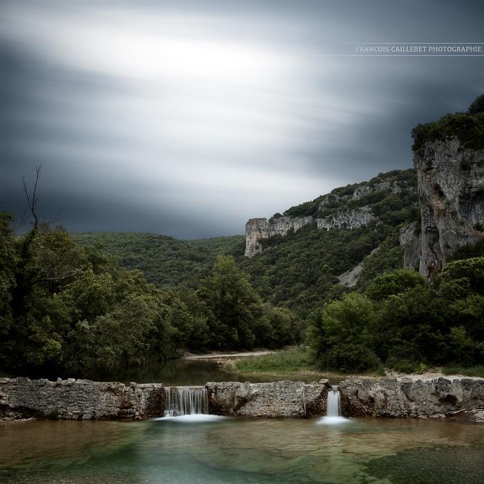 Cottage in Lagorce Rhône-Alpes - Lagorce visuel 3/5