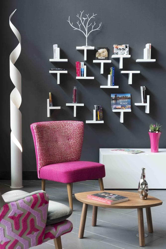 Citadines City Centre Lille Nord-Pas de Calais - Lille visuel 2/5 Citadines City Centre Lille Nord-Pas de Calais - Lille visuel 2/5