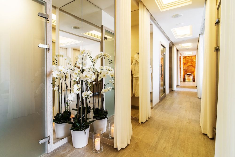 Airport Hotel Okęcie