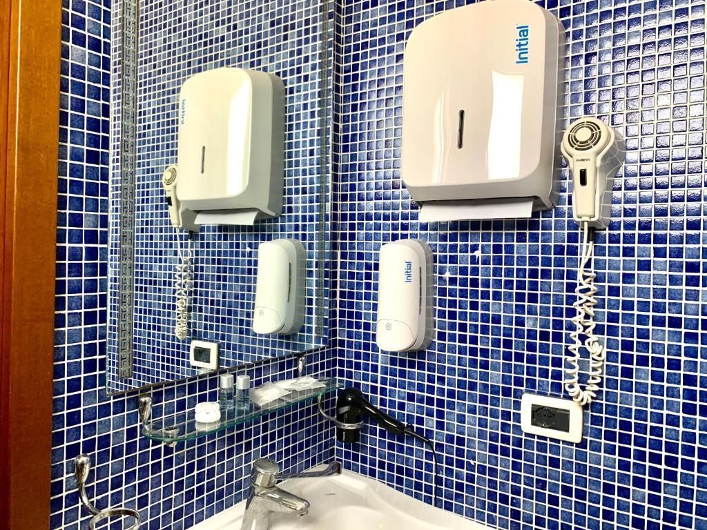 Hotel Riverside in Modena, Italy from $73: Deals, Reviews, Photos | momondo, image size:1024x768