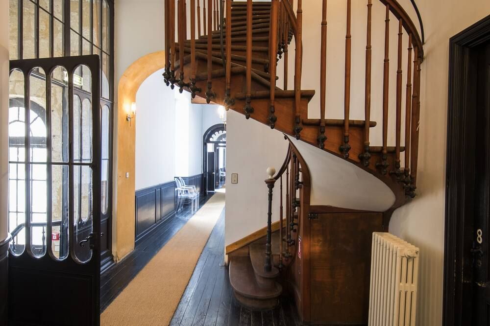 Château Les Merles et ses Villas