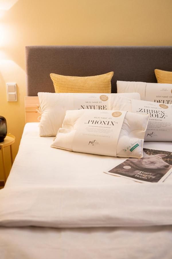 Herrmann's Romantk Posthotel