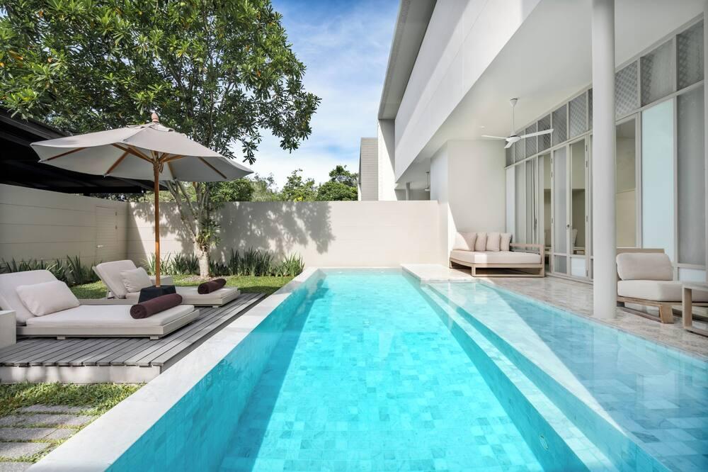 Sala Phuket Mai Khao Beach Resort (Sha Plus+)