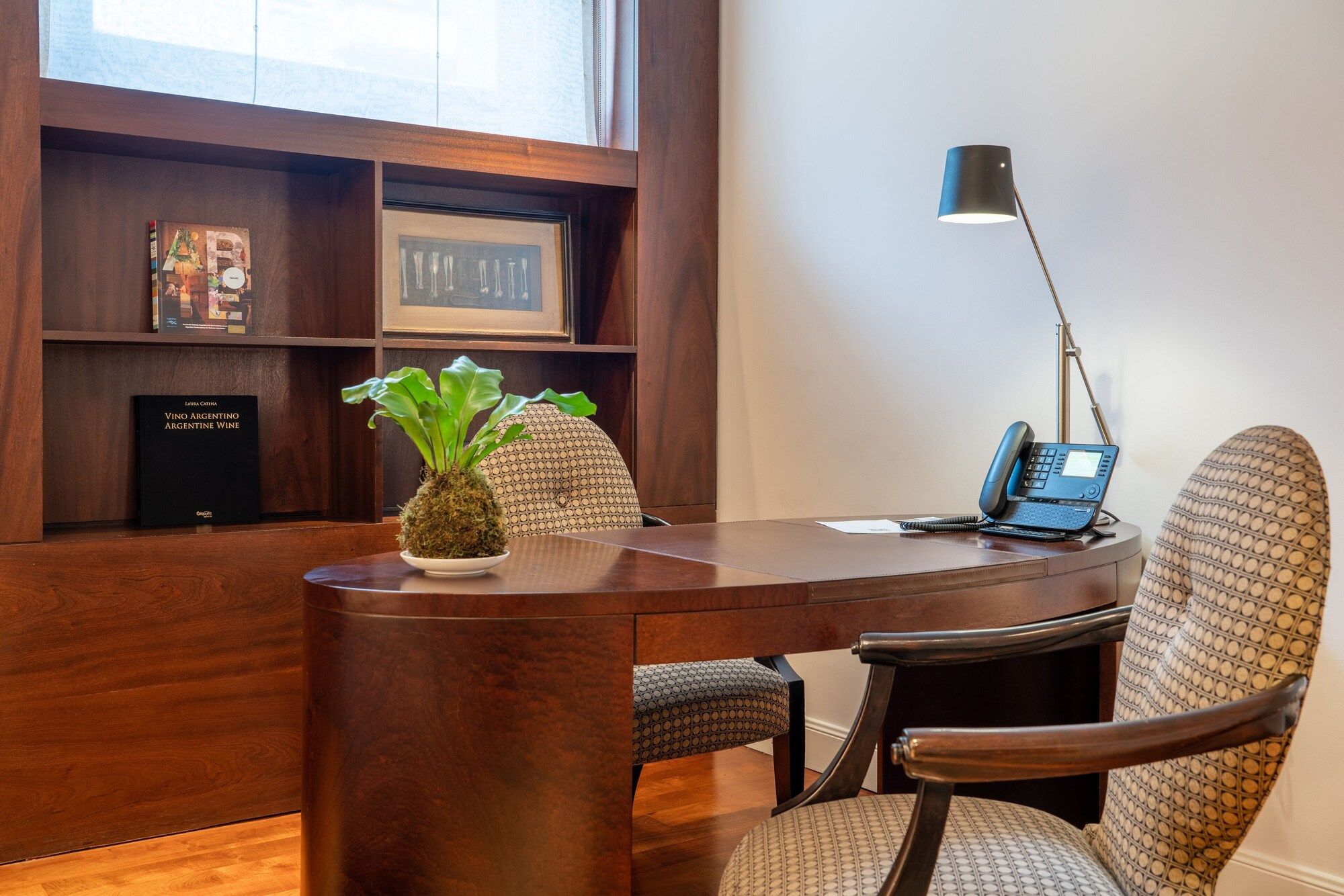 Palacio Duhau - Park Hyatt Buenos Aires