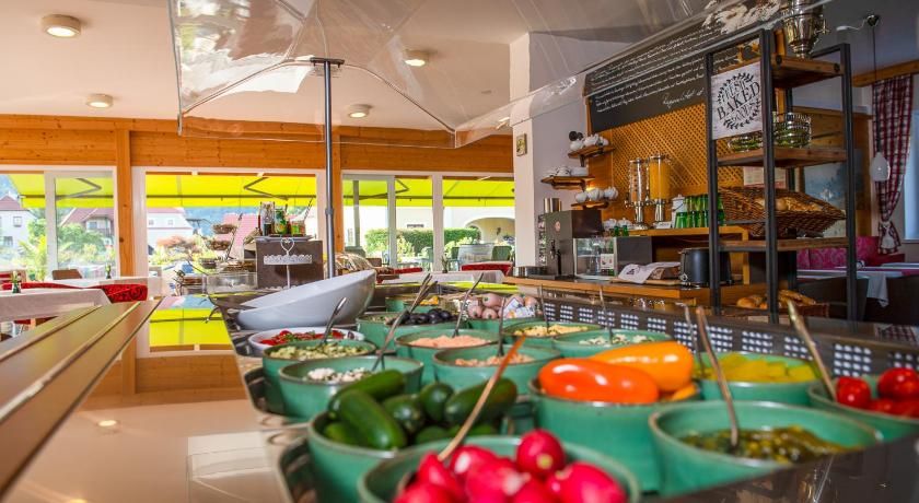 Hotel Garni Weinquadrat