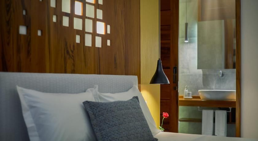 Villa Nautica Boutique Hotel