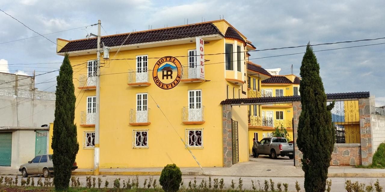 Hotel Roseville — image 1 of 1