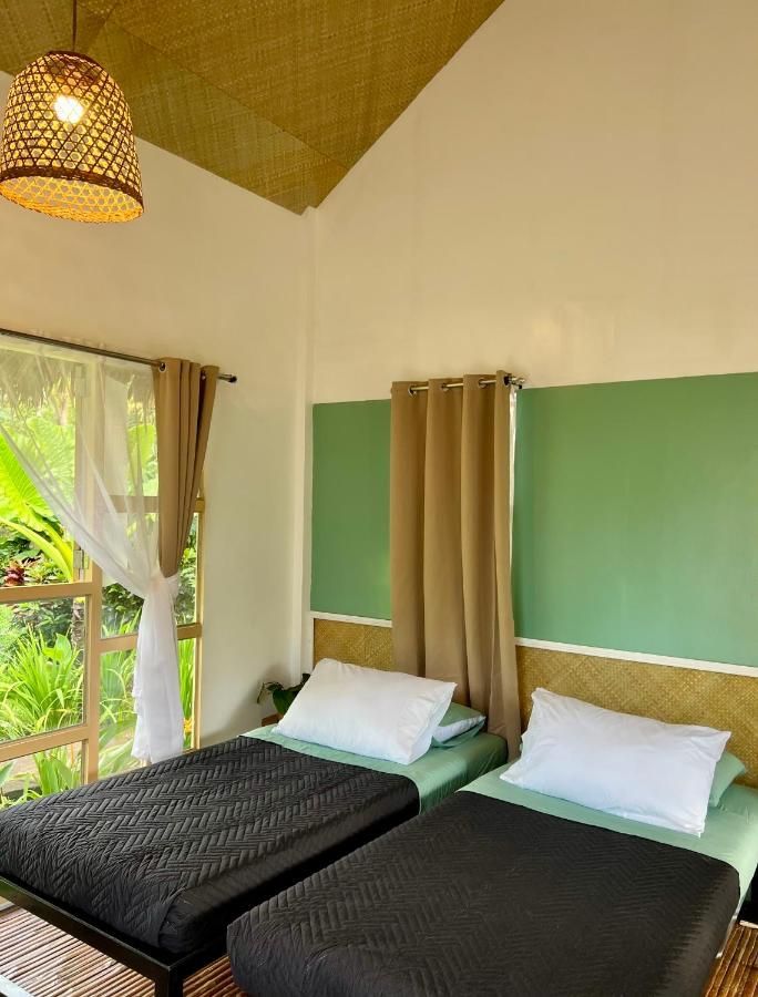 11th Earth Farm and Resort