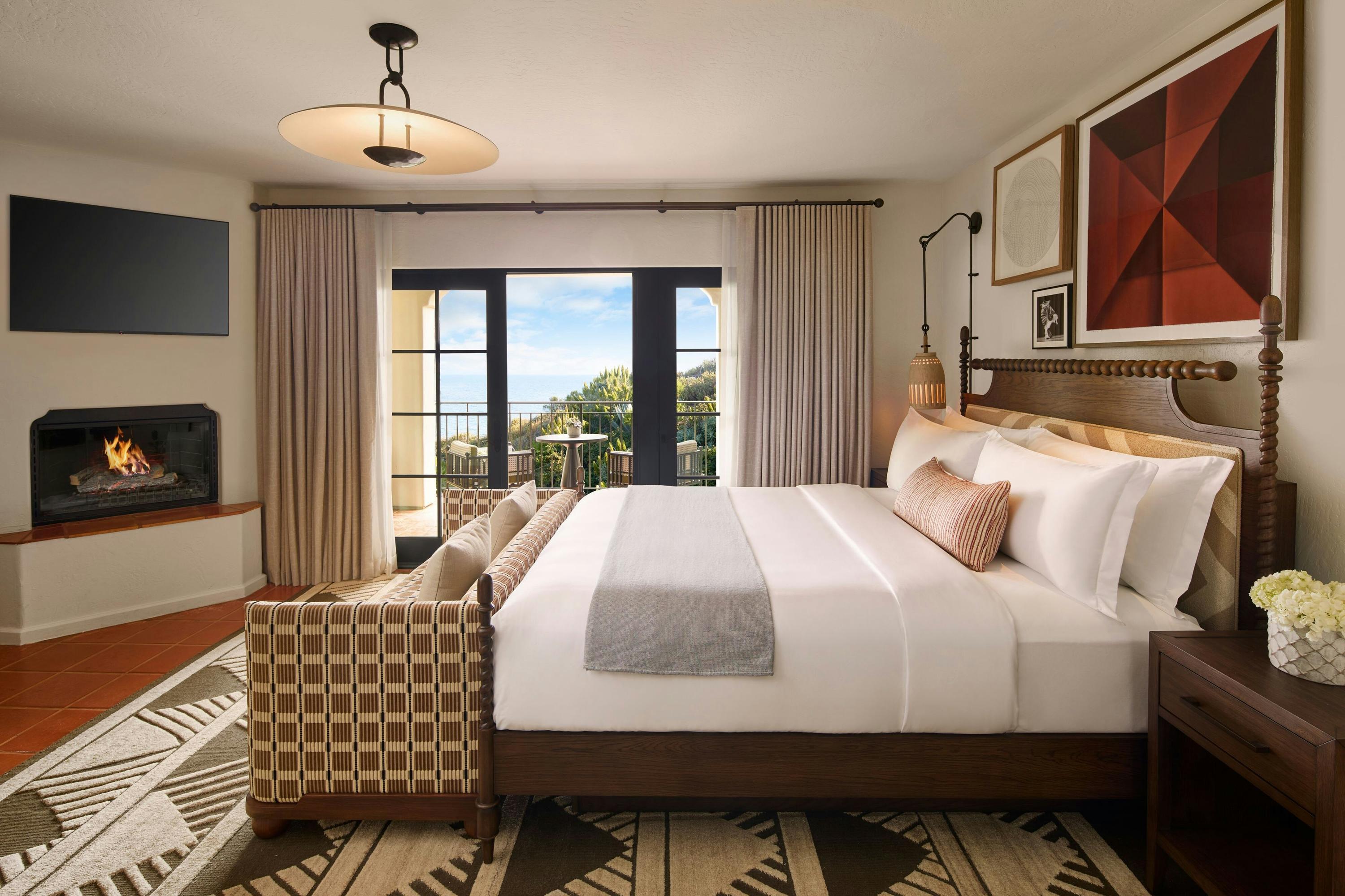 The Ritz-Carlton Bacara, Santa Barbara