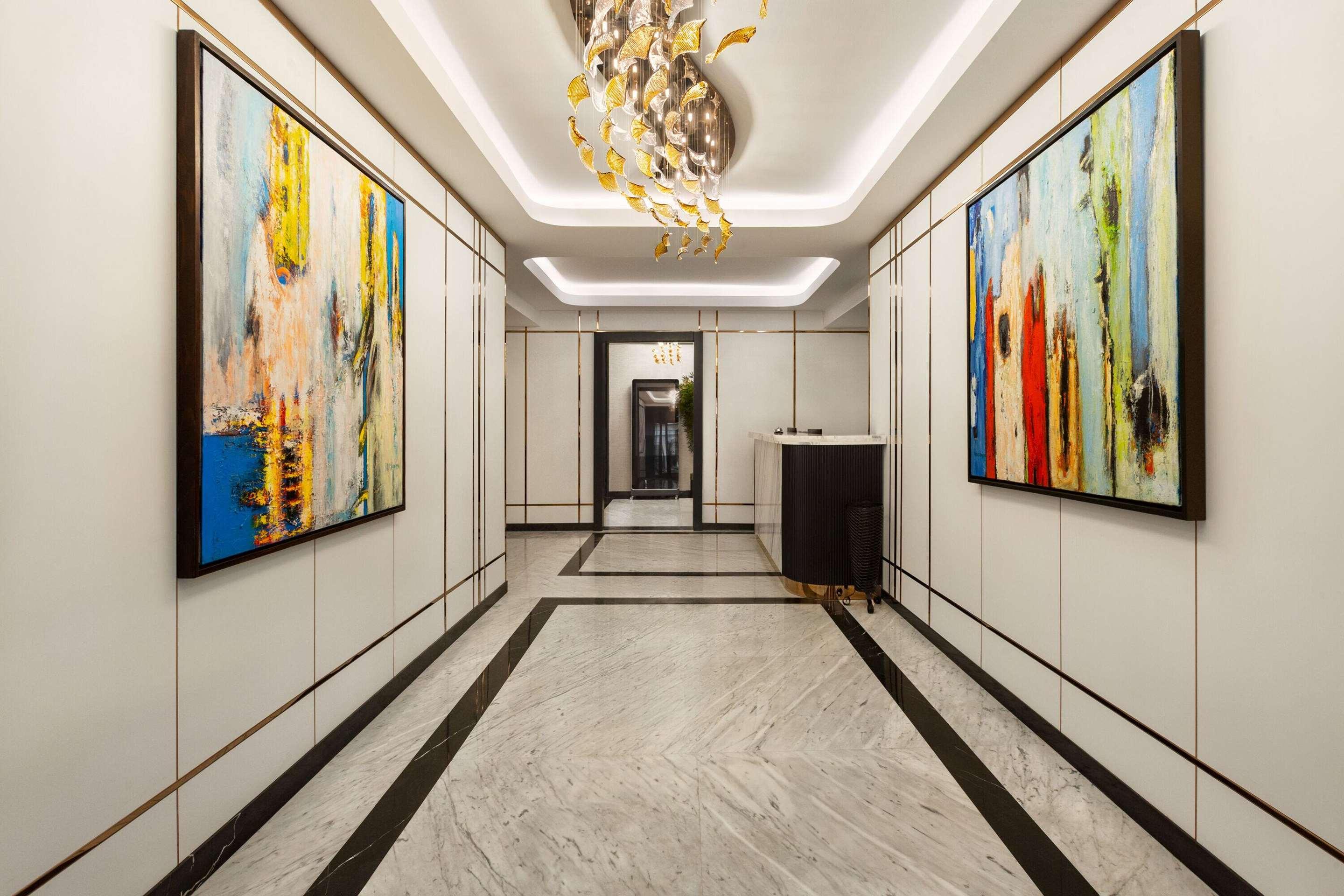 Ramada Encore by Wyndham Istanbul Sisli