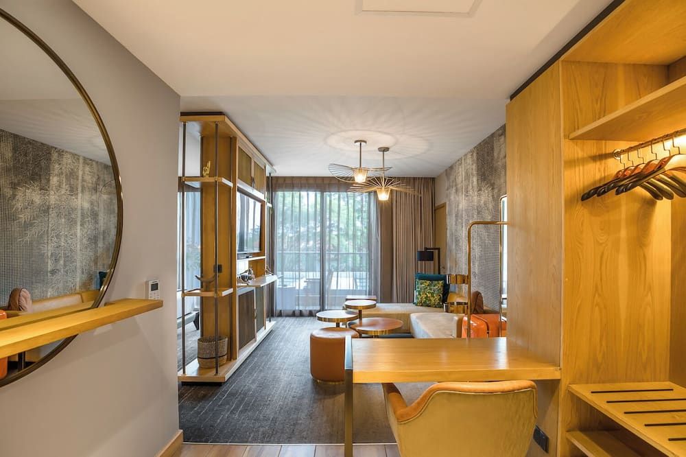 The Social House Nairobi, a Preferred Lifestyle Hotel
