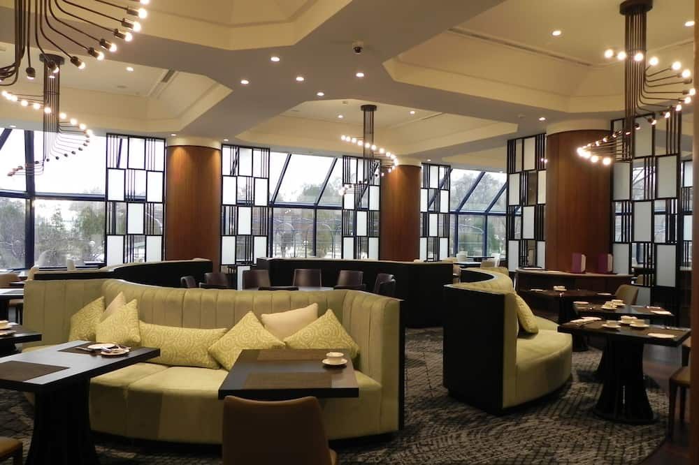 International Hotel Tashkent