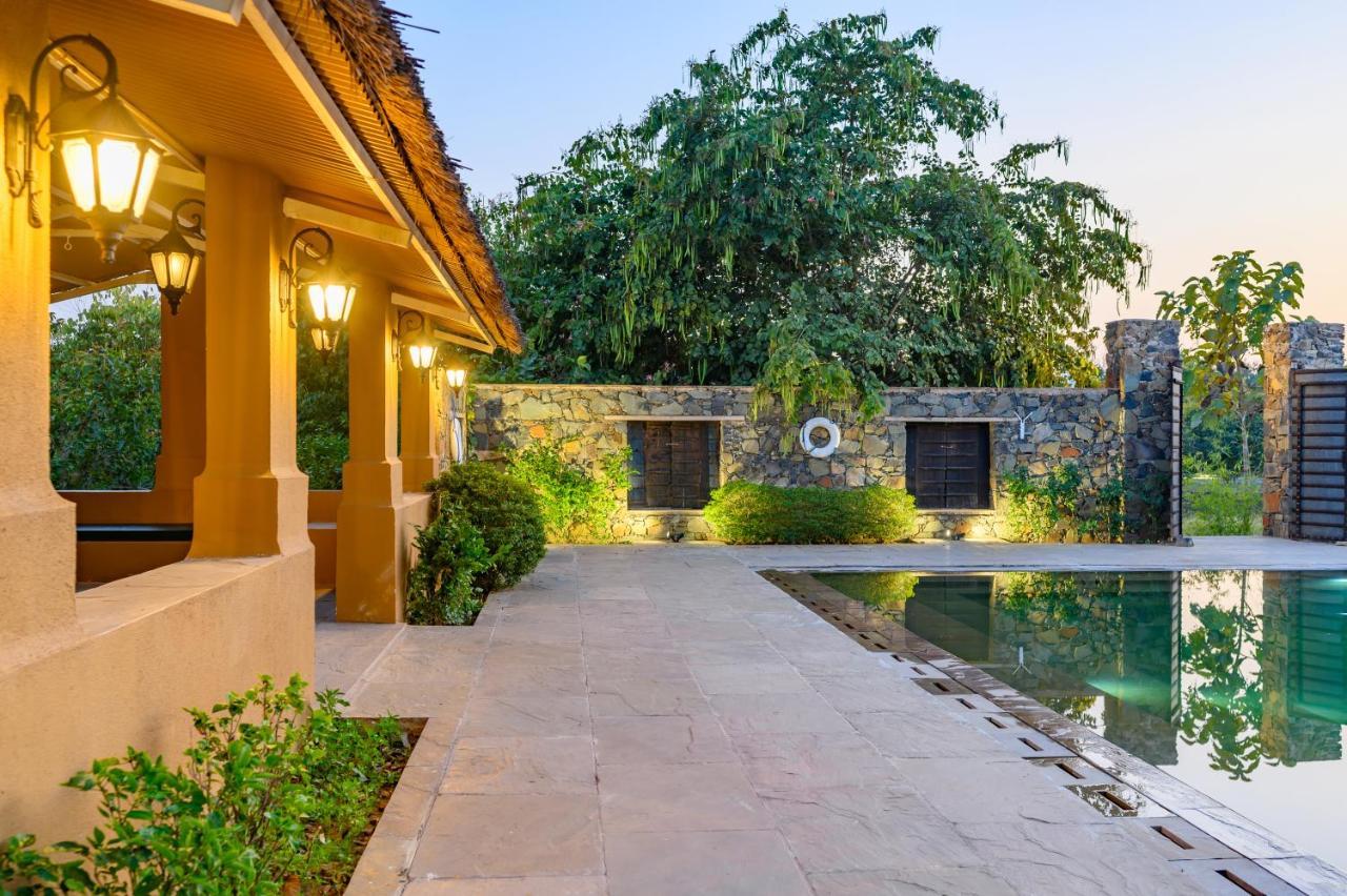 booking-1072273823-637336495-226269 The Beehad Sariska