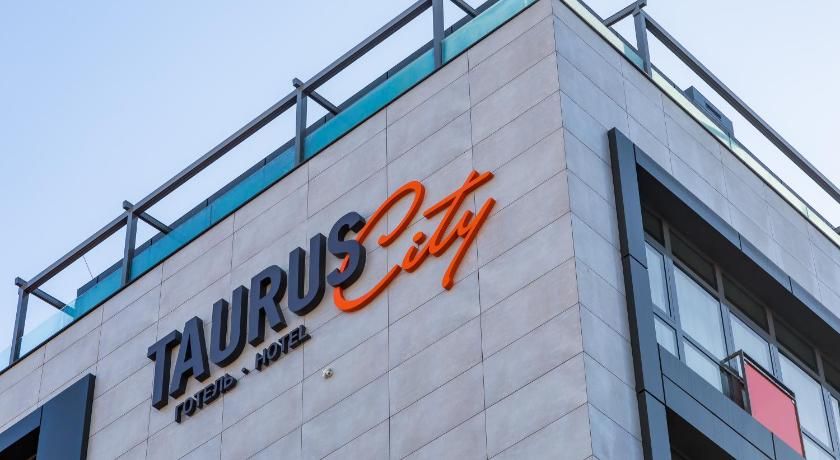 Taurus City Hotel