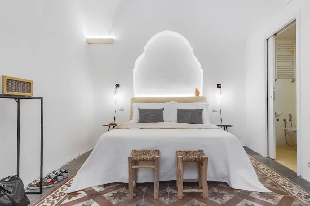 Palais Gentile Matino