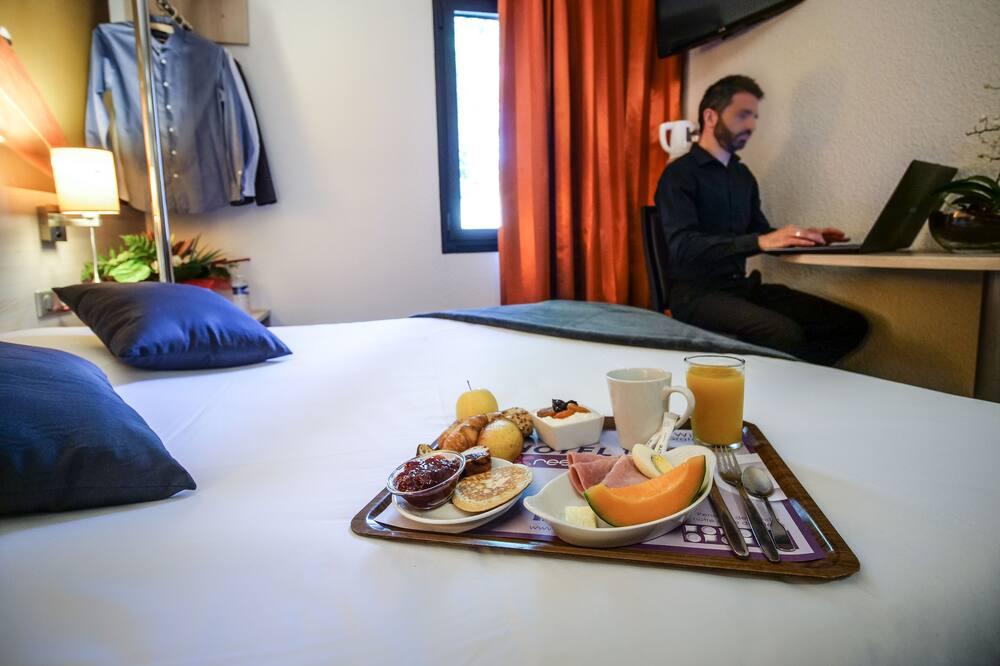 Hotel Inn Design Resto Novo Challans Pays de Loire - Aansprakelijkheid visuel 3/5 Hotel Inn Design Resto Novo Challans Pays de Loire - Aansprakelijkheid visuel 3/5