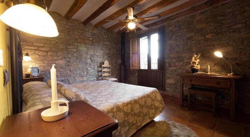 Casa Cruz Aragon - Boltaña visuel 1/5