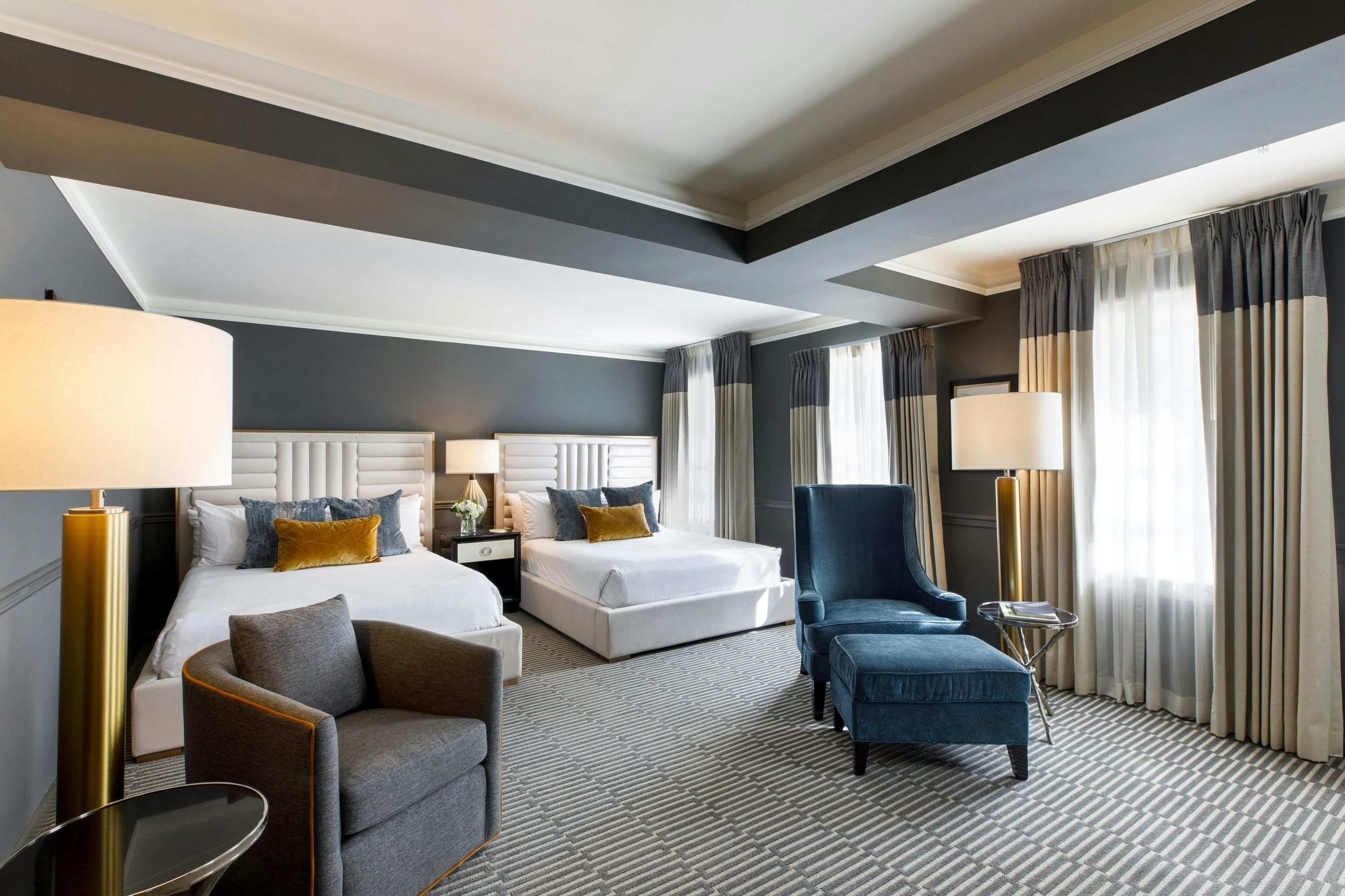 Ambassador Hotel Tulsa Autograph Collection