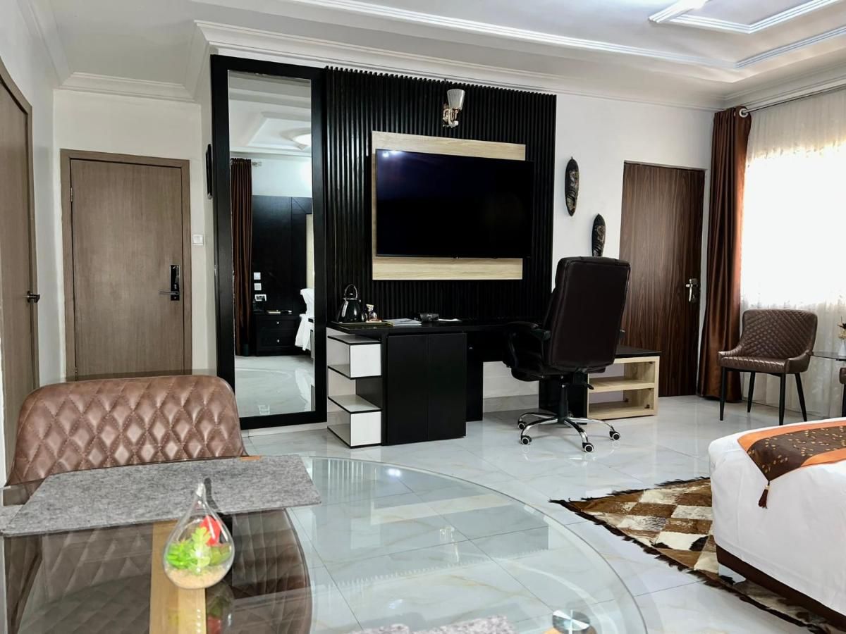 hotel photo