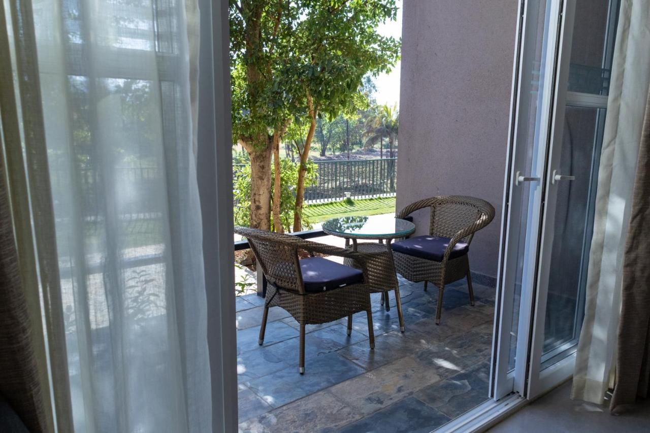 Golden Fields Resort