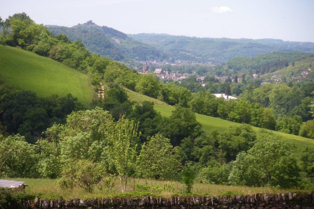 Aubrac Valley Of The Lot (2 Stars) Midi-Pyreneën - Espalion visuel 3/5 Aubrac Valley Of The Lot (2 Stars) Midi-Pyreneën - Espalion visuel 3/5