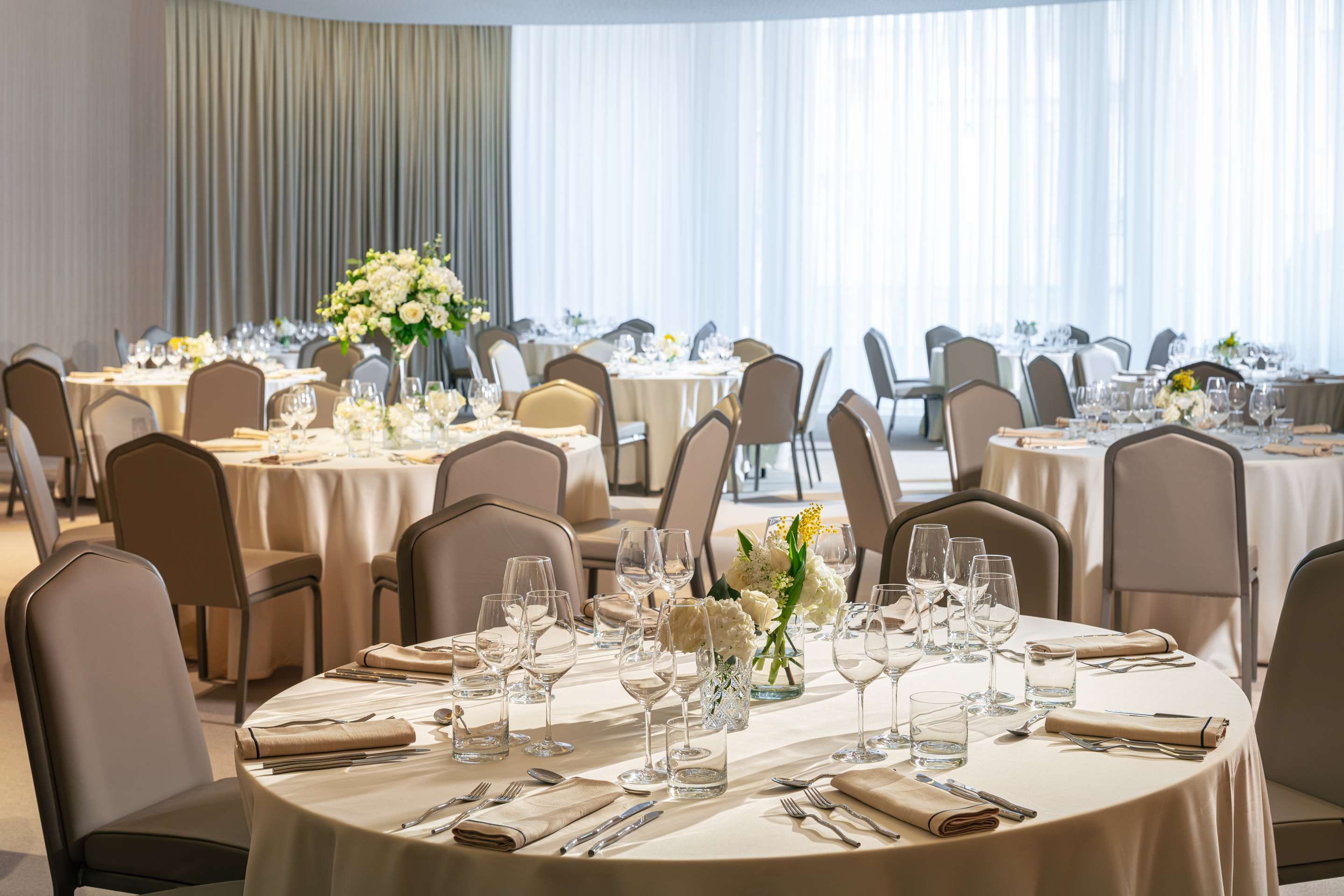 Anantara Plaza Nice Hotel