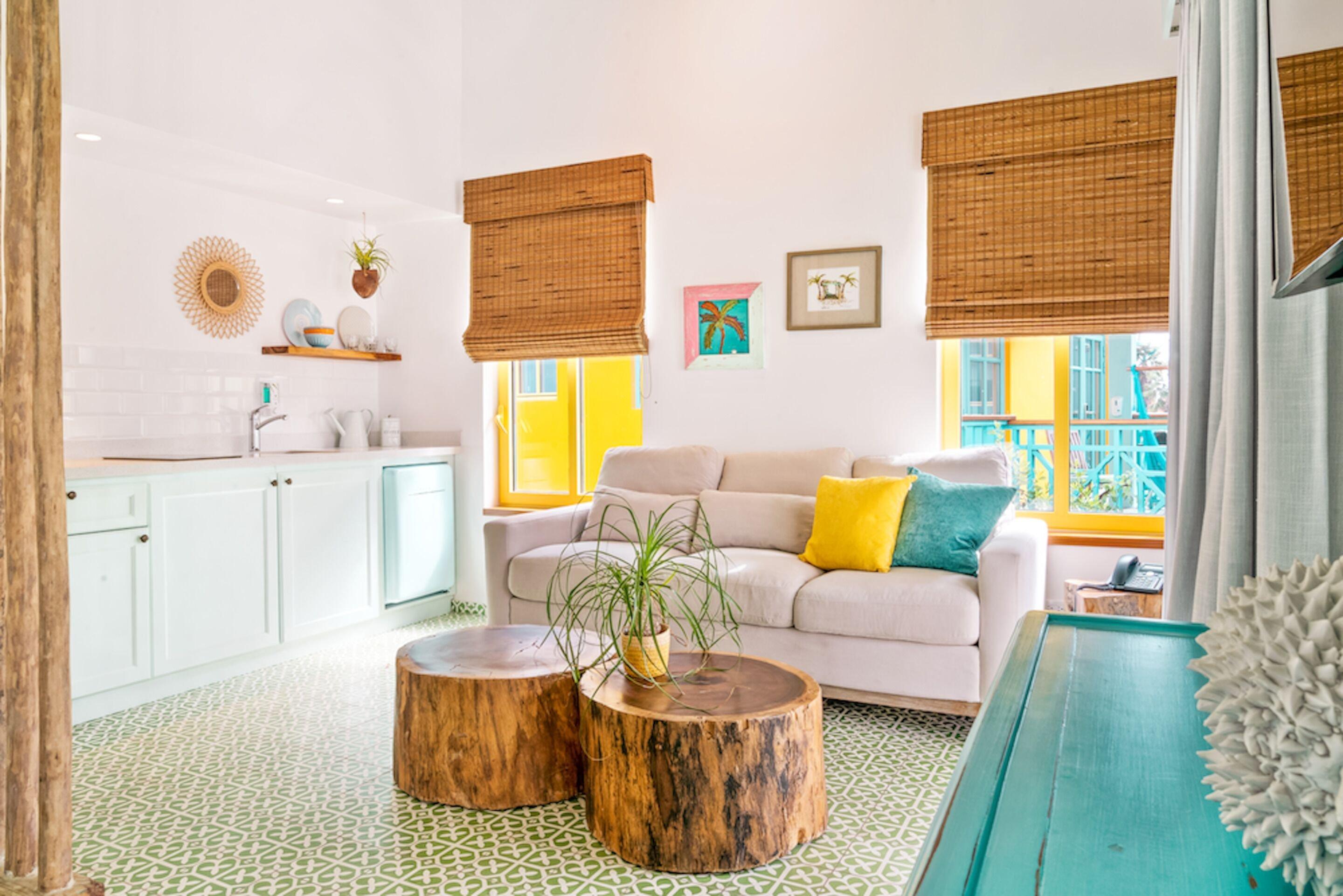 leonardo-2147334-Coco_Casita2_O-029801 Boardwalk Boutique Hotel Aruba - Adults Only