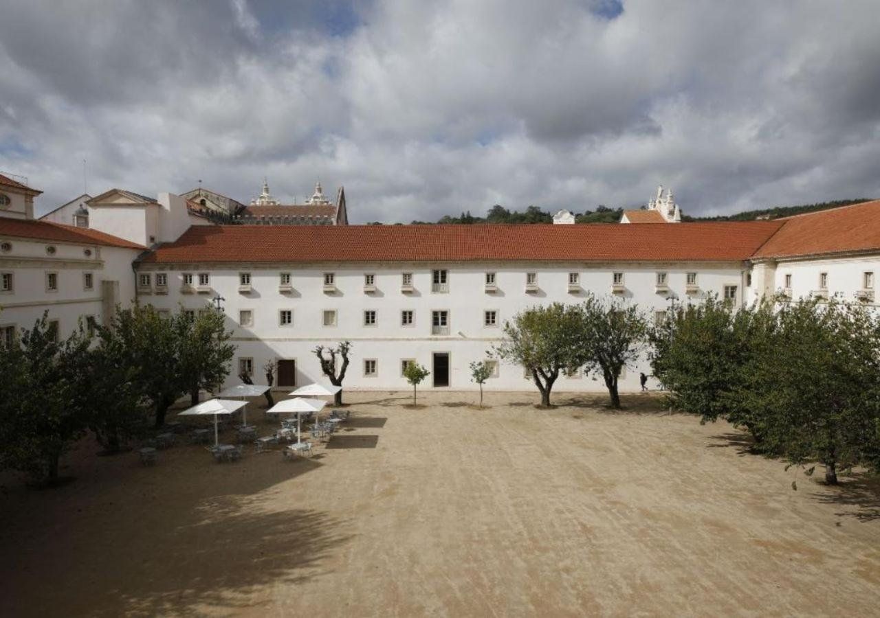 Montebelo Mosteiro de Alcobaça Historic Hotel