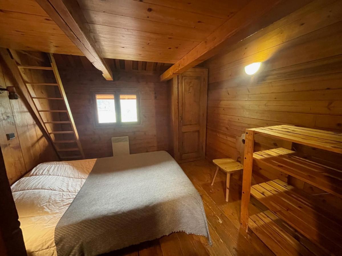 Chalet Aravis Languedoc-Roussillon - Le Born visuel 5/5 Chalet Aravis Languedoc-Roussillon - Le Born visuel 5/5