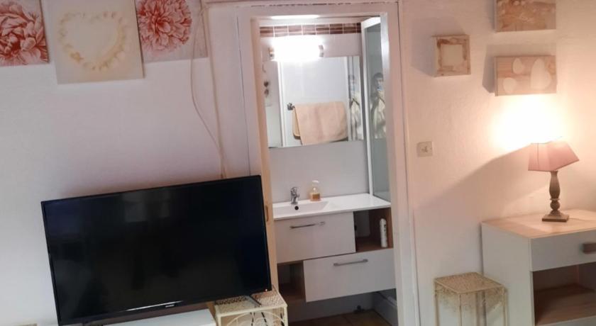 Romantic Studio Center Alsace - Colmar visuel 1/5 Romantic Studio Center Alsace - Colmar visuel 1/5