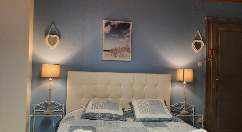 Romantic Studio Center Alsace - Colmar visuel 3/5 Romantic Studio Center Alsace - Colmar visuel 3/5