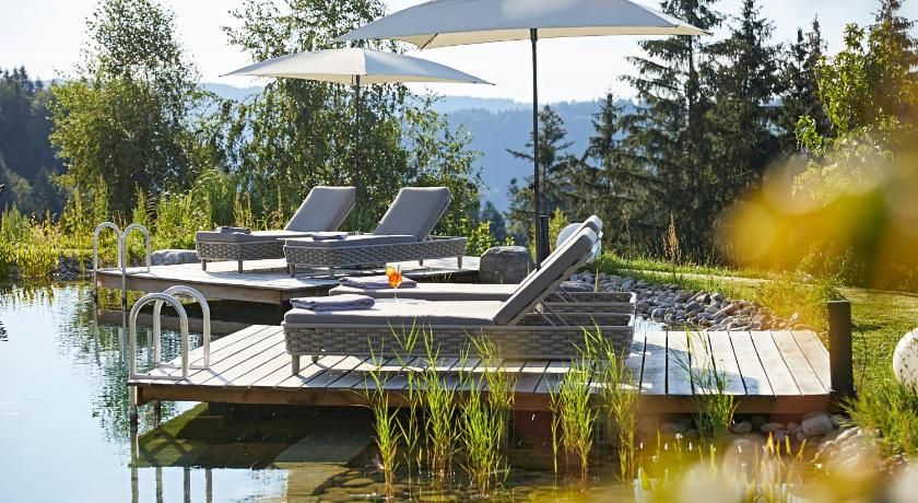 Natur- & Genießerhotel Der Birkenhof