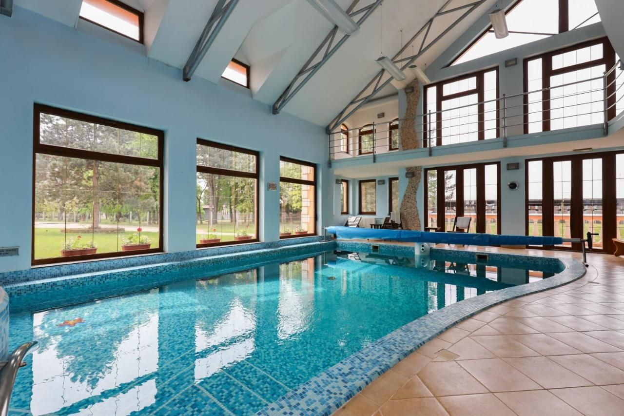 Hotel Villa Majur — image 1 of 1