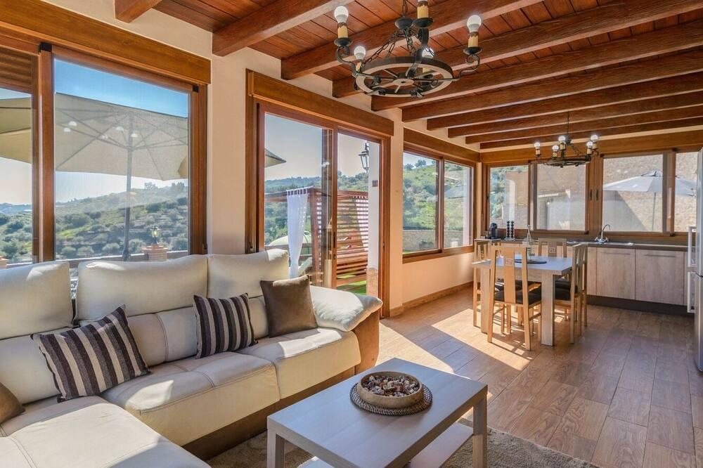 Villa Veronica Torrox by Ruralidays Andalousië - Torrox Costa visuel 4/5